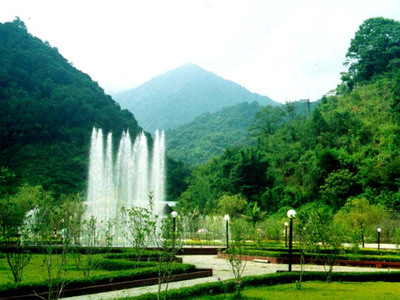 河源旅游景点大全排行