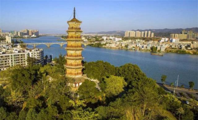 河源旅游景点大全排行