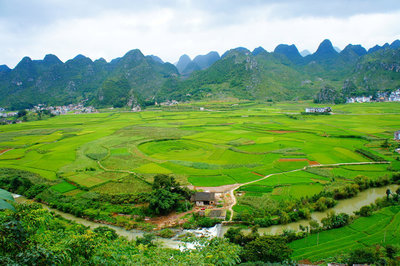 贵州兴义市有什么景点
