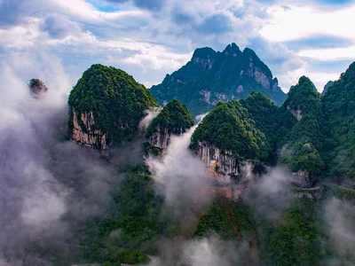 安顺周边旅游景点大全