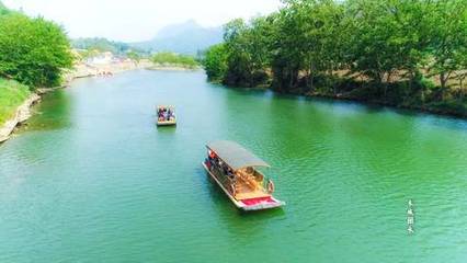 安顺周边旅游景点大全