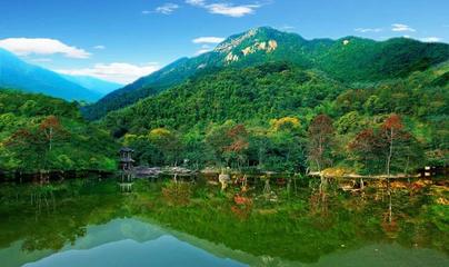 河源旅游景点大全排行