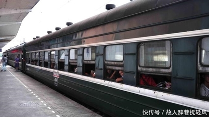 北京到越南火车