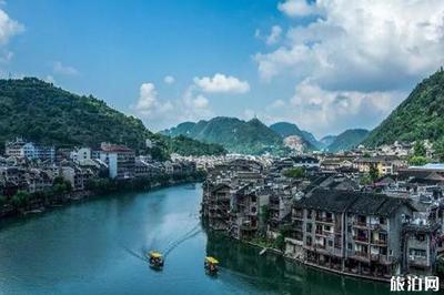 凯里旅游必去景点