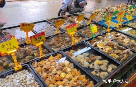 海鲜批发哪里便宜