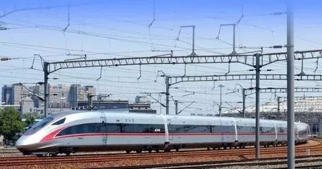 郑州 北京 高铁