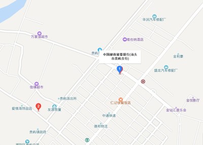 潮阳在哪里