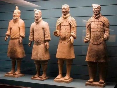 兵马俑几点闭馆