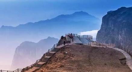 确山附近有什么好玩的