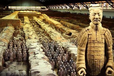 兵马俑几点闭馆