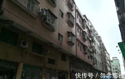 广州天河城中村租房