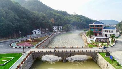 龙游县景点