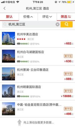 招行携程卡有什么优势