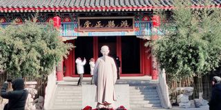 郑板桥纪念馆在哪里
