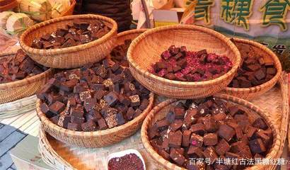 到昆明必须要买的特产