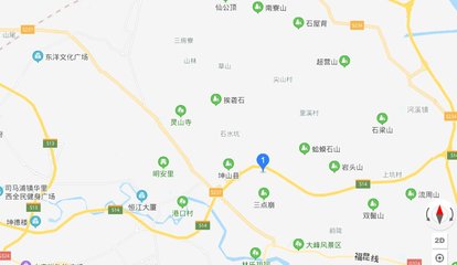 潮阳在哪里