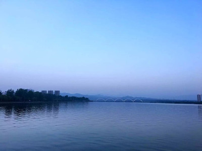 华县有什么好玩的地方