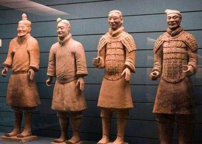 兵马俑几点闭馆