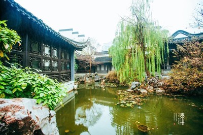 郑板桥纪念馆在哪里