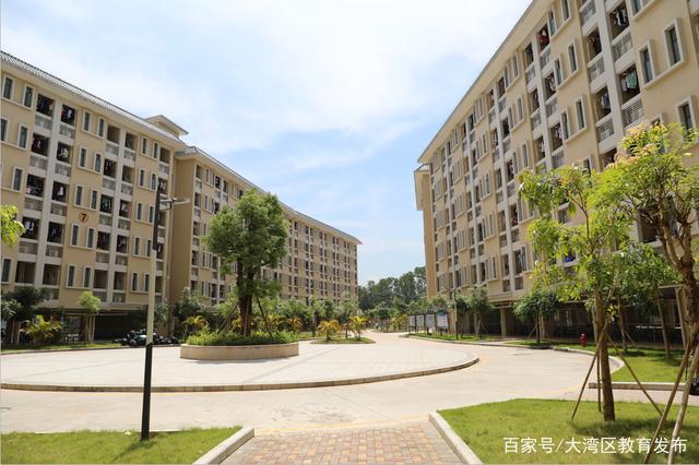 广州商贸职业学院