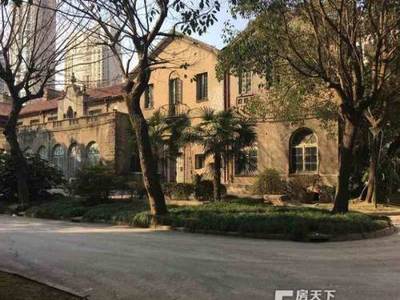 上海市长宁区延安西路