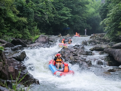 圣井山漂流在哪里