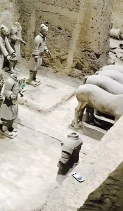 兵马俑几点闭馆
