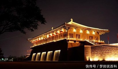 华县有什么好玩的地方