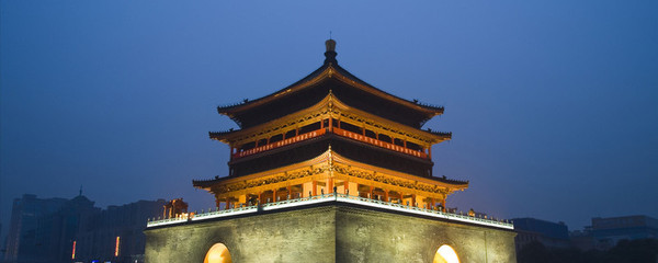 华县有什么好玩的地方