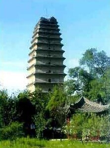 华县有什么好玩的地方