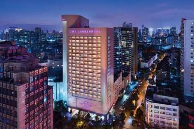 番禺五星级酒店