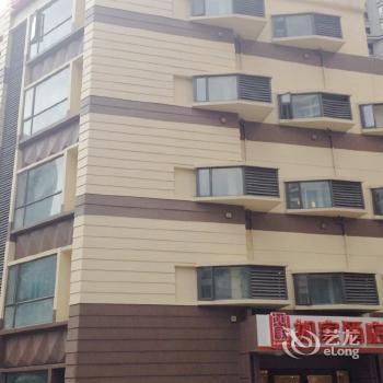 上海市长宁区延安西路