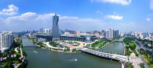 杭州资料