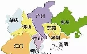 广州江门市