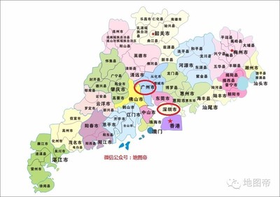 广州江门市