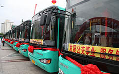 k4路公交车路线查询