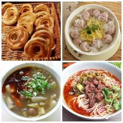 济南好吃的早餐