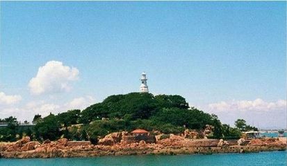 青岛哪里有好玩的旅游景点
