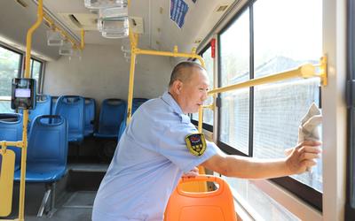 顺5路公交车路线