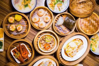 广州的特色美食是什么