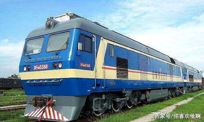 快火车