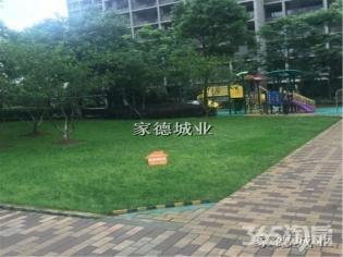 南京金地自在城二期
