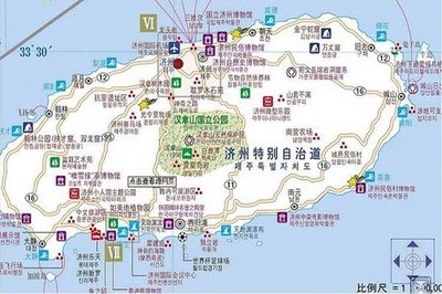 沈阳到济州岛
