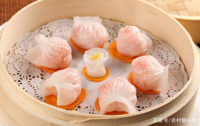 广州的特色美食是什么