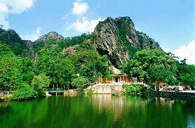 阳江有什么旅游景点