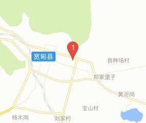 辽宁丹东在哪里