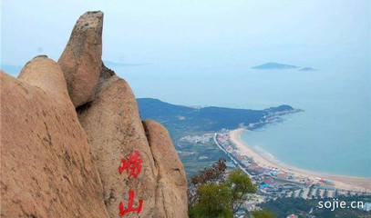 青岛哪里有好玩的旅游景点