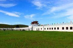 围场旅游景点攻略