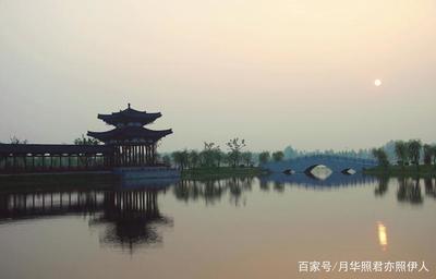 泗县旅游景点大全