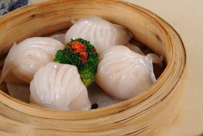 广州的特色美食是什么